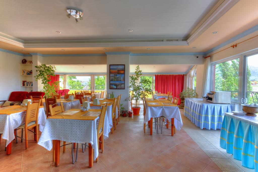 Mandalinn Hotel Далян Екстериор снимка