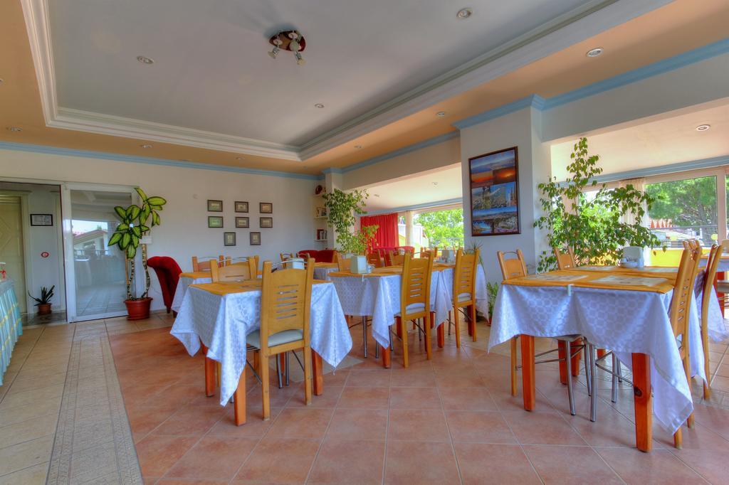 Mandalinn Hotel Далян Екстериор снимка