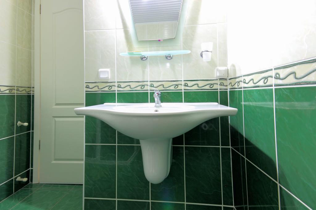 Mandalinn Hotel Далян Екстериор снимка