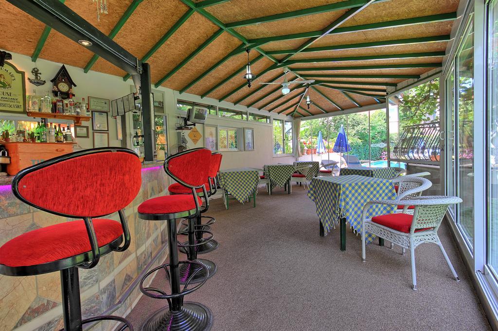 Mandalinn Hotel Далян Екстериор снимка