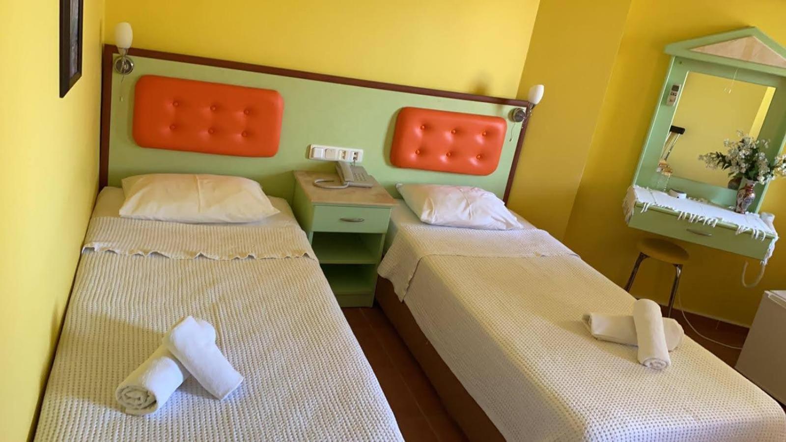 Mandalinn Hotel Далян Екстериор снимка