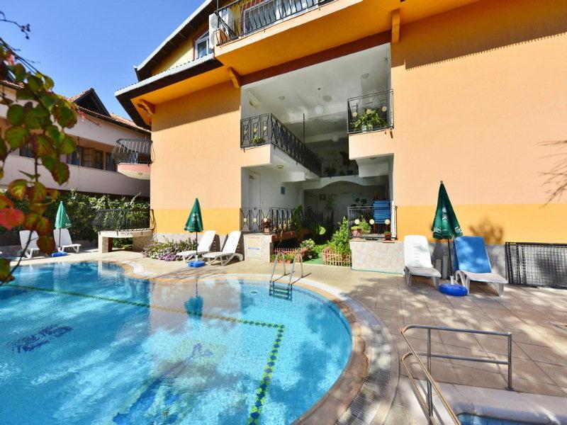 Mandalinn Hotel Далян Екстериор снимка