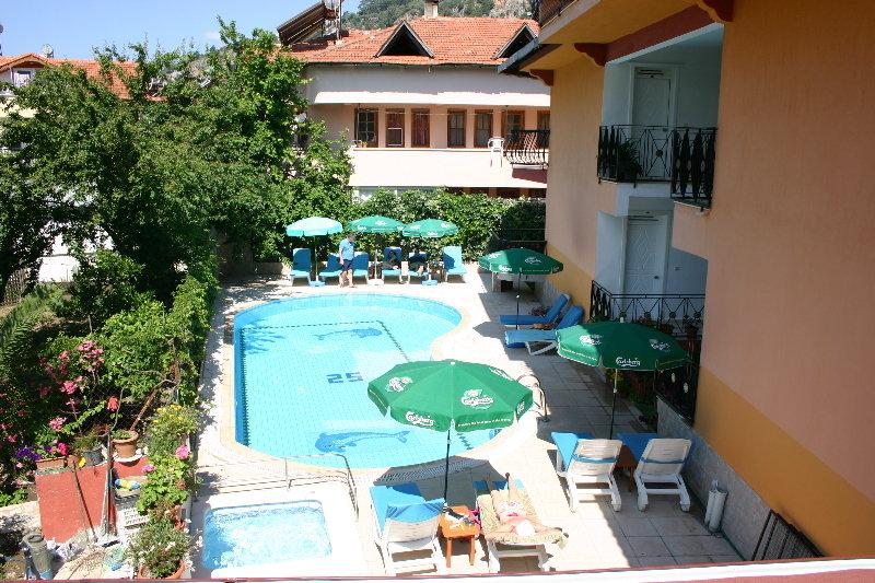 Mandalinn Hotel Далян Екстериор снимка