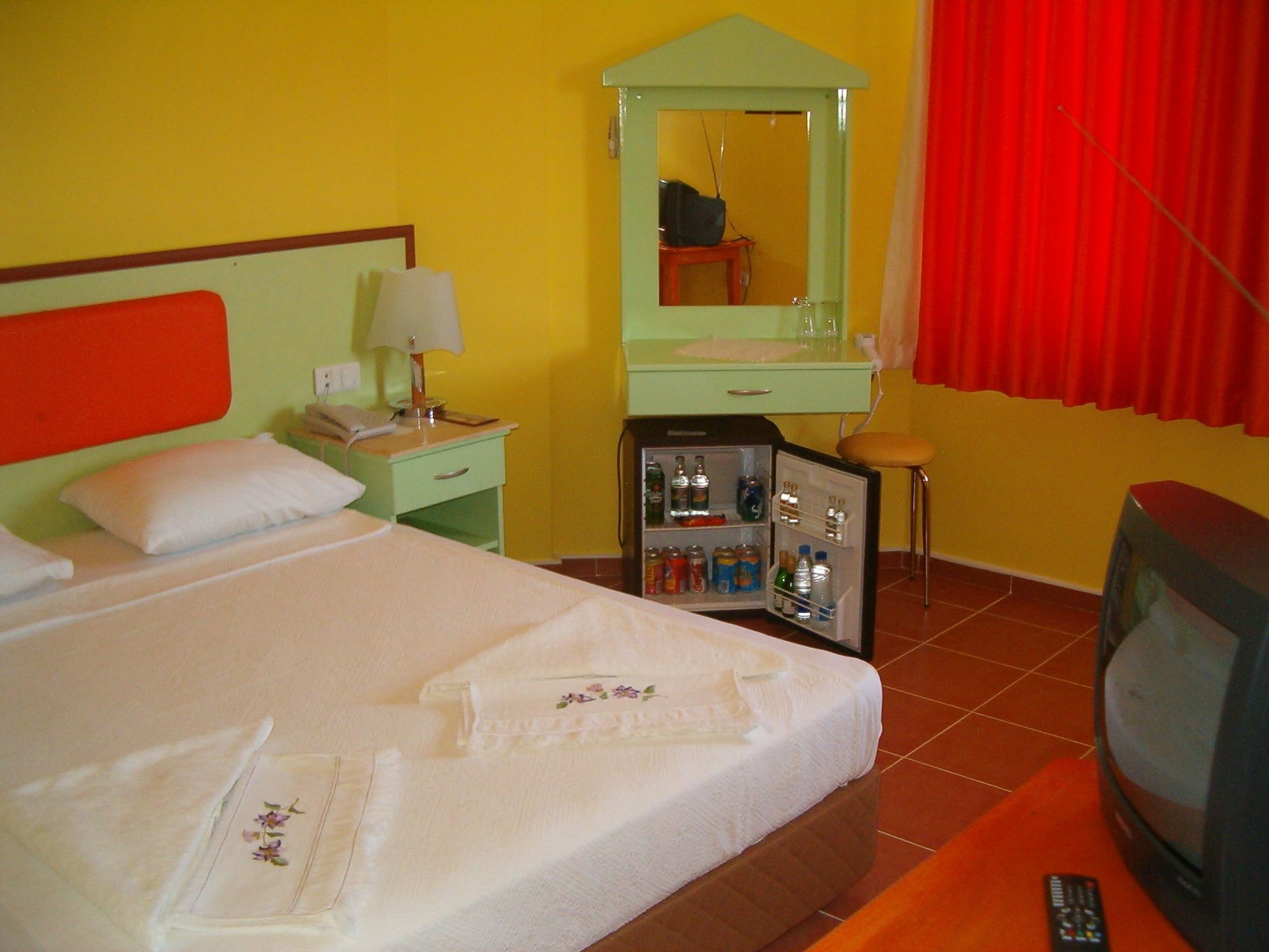 Mandalinn Hotel Далян Екстериор снимка